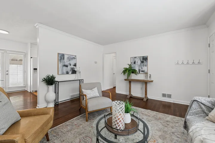 1147 E Ridgedale Cir, Millcreek, Utah 84106