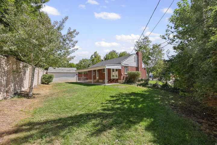 1147 E Ridgedale Cir, Millcreek, Utah 84106