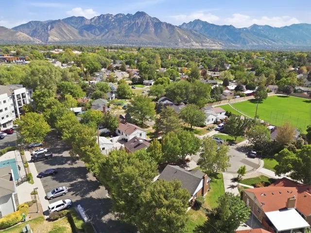 1147 E Ridgedale Cir, Millcreek, Utah 84106