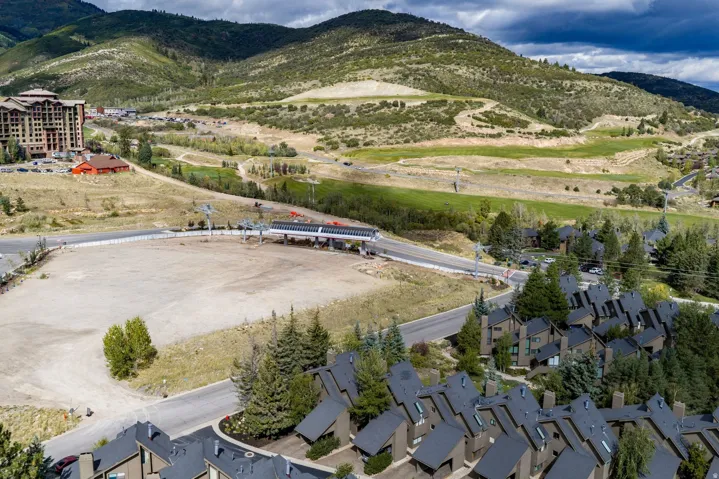 2140 W Commanche Trl #33, Park City, Utah 84098