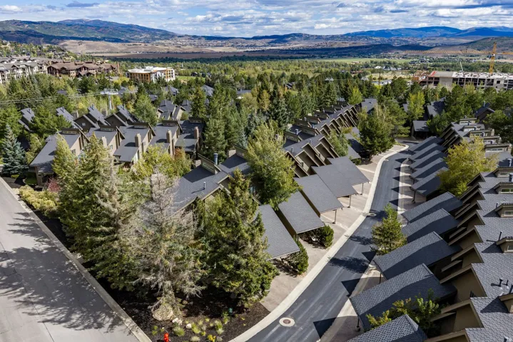 2140 W Commanche Trl #33, Park City, Utah 84098
