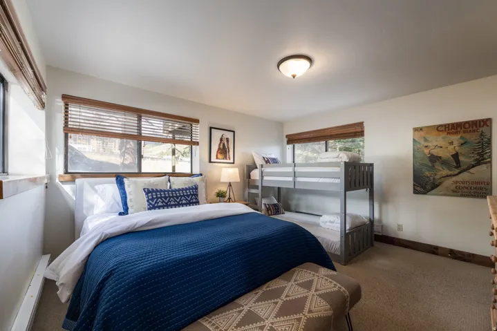 2140 W Commanche Trl #33, Park City, Utah 84098