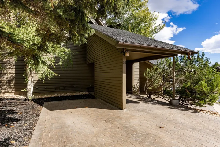 2140 W Commanche Trl #33, Park City, Utah 84098