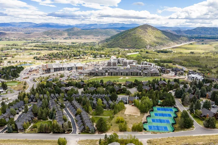 2140 W Commanche Trl #33, Park City, Utah 84098
