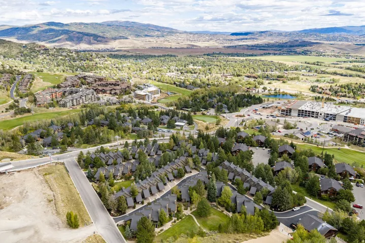2140 W Commanche Trl #33, Park City, Utah 84098