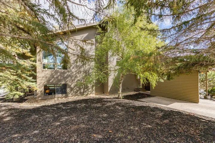 2140 W Commanche Trl #33, Park City, Utah 84098