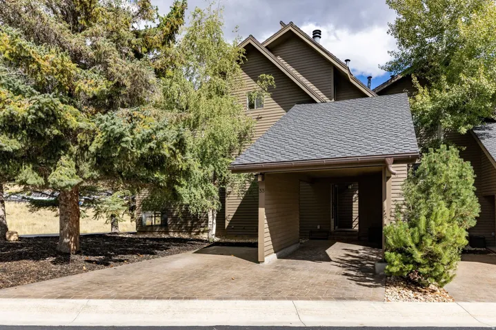 2140 W Commanche Trl #33, Park City, Utah 84098