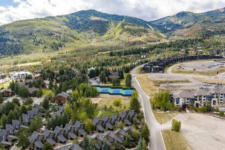 2140 W Commanche Trl #33, Park City, Utah 84098