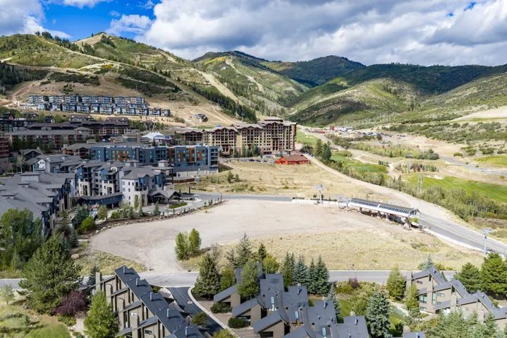 2140 W Commanche Trl #33, Park City, Utah 84098