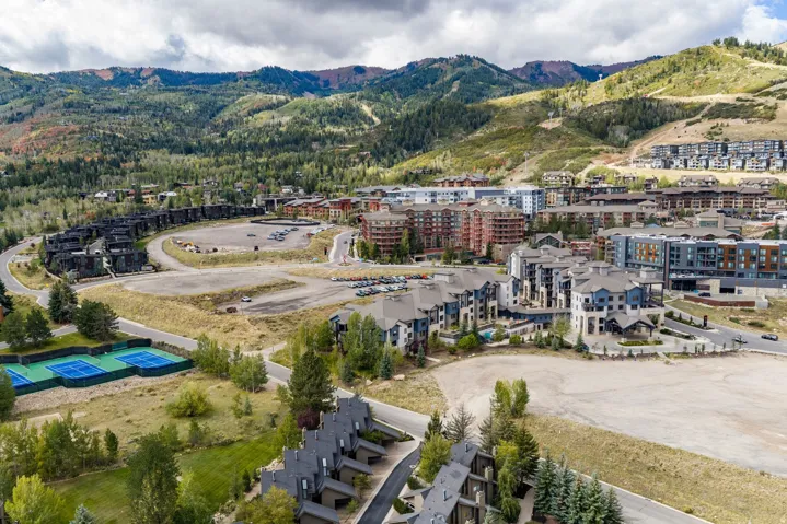 2140 W Commanche Trl #33, Park City, Utah 84098