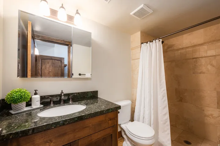 2140 W Commanche Trl #33, Park City, Utah 84098