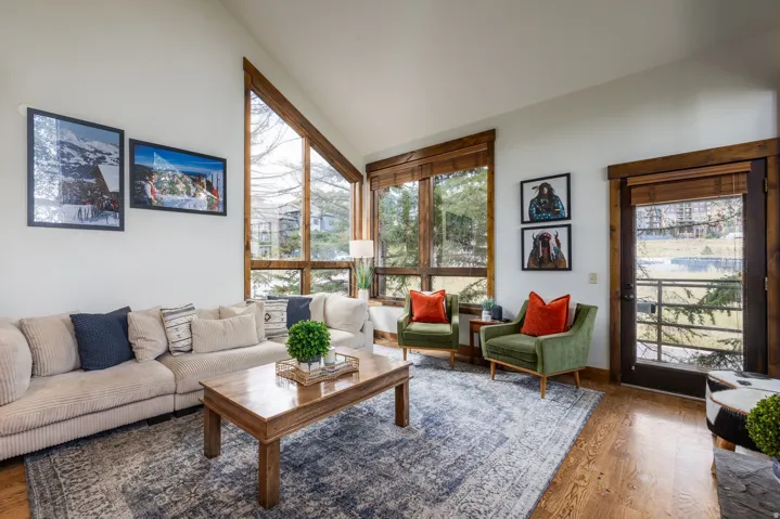 2140 W Commanche Trl #33, Park City, Utah 84098