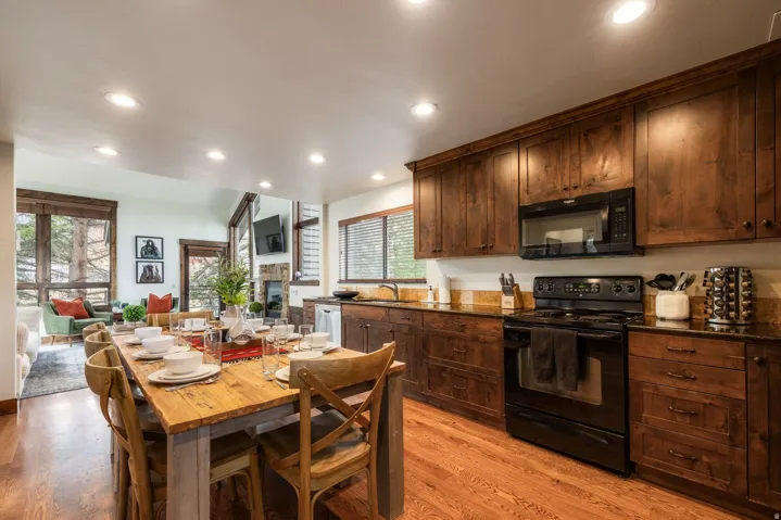 2140 W Commanche Trl #33, Park City, Utah 84098