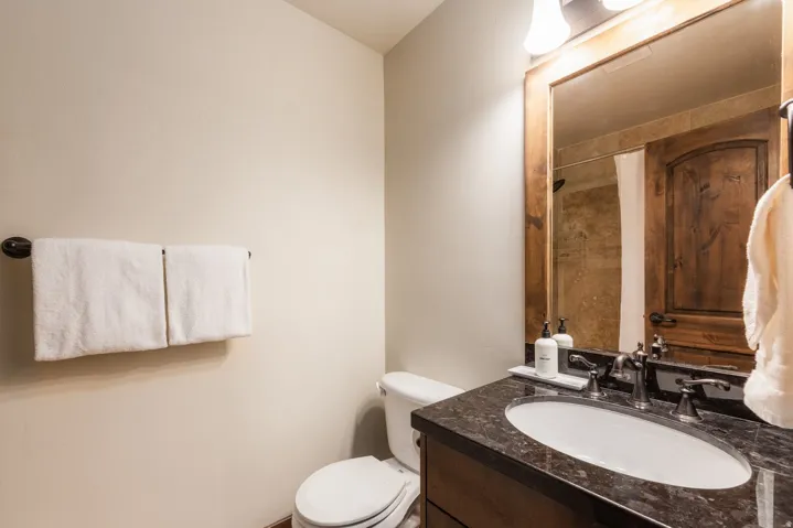 2140 W Commanche Trl #33, Park City, Utah 84098