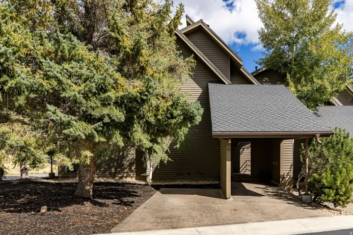 2140 W Commanche Trl #33, Park City, Utah 84098