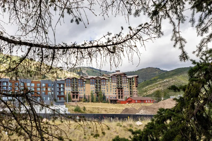 2140 W Commanche Trl #33, Park City, Utah 84098