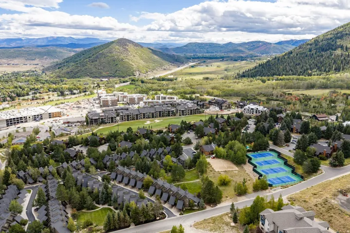 2140 W Commanche Trl #33, Park City, Utah 84098