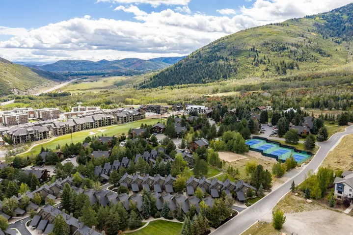 2140 W Commanche Trl #33, Park City, Utah 84098
