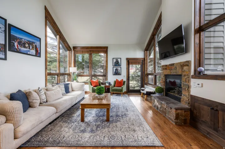 2140 W Commanche Trl #33, Park City, Utah 84098