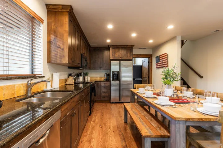 2140 W Commanche Trl #33, Park City, Utah 84098