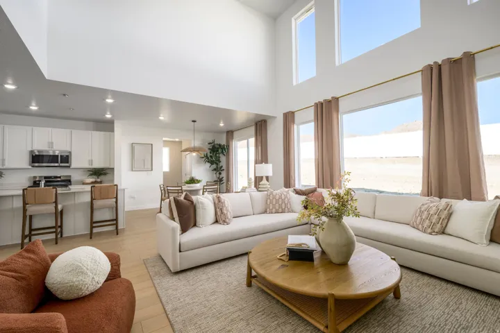 1879 W Golden Magic Ln #3207, Saratoga Springs, Utah 84045