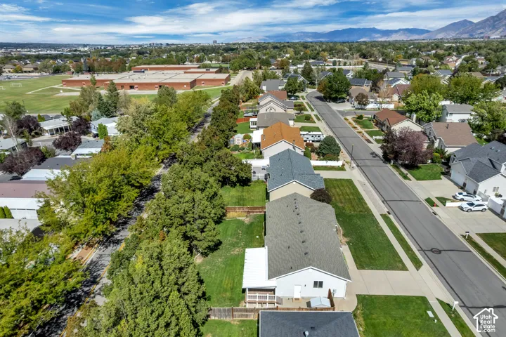 11250 S Crescent Vista Ln, Sandy, Utah 84070