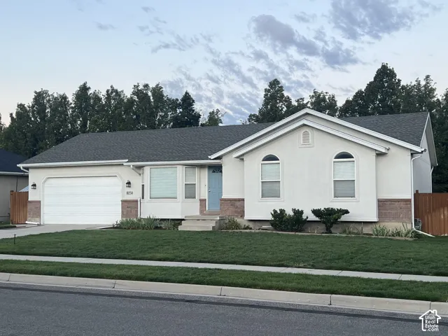 11250 S Crescent Vista Ln, Sandy, Utah 84070