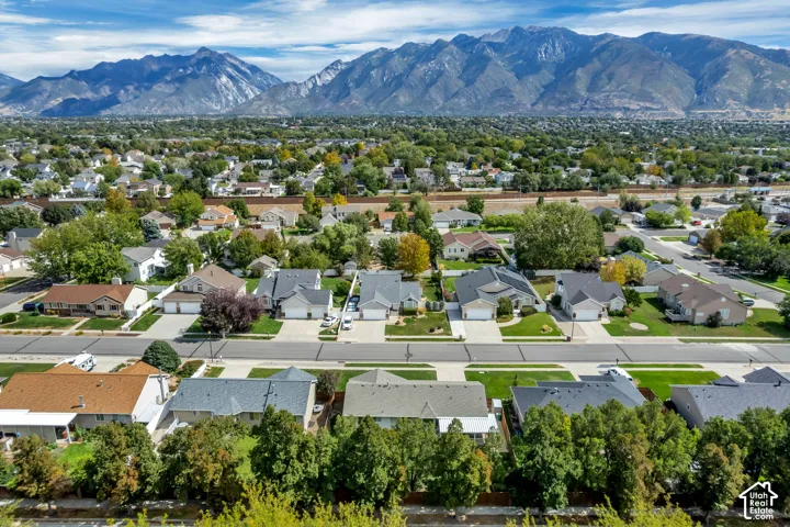 11250 S Crescent Vista Ln, Sandy, Utah 84070