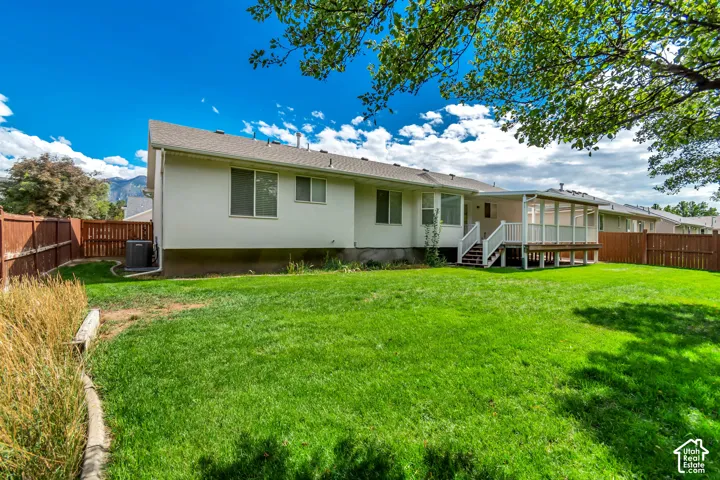 11250 S Crescent Vista Ln, Sandy, Utah 84070
