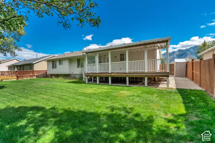 11250 S Crescent Vista Ln, Sandy, Utah 84070