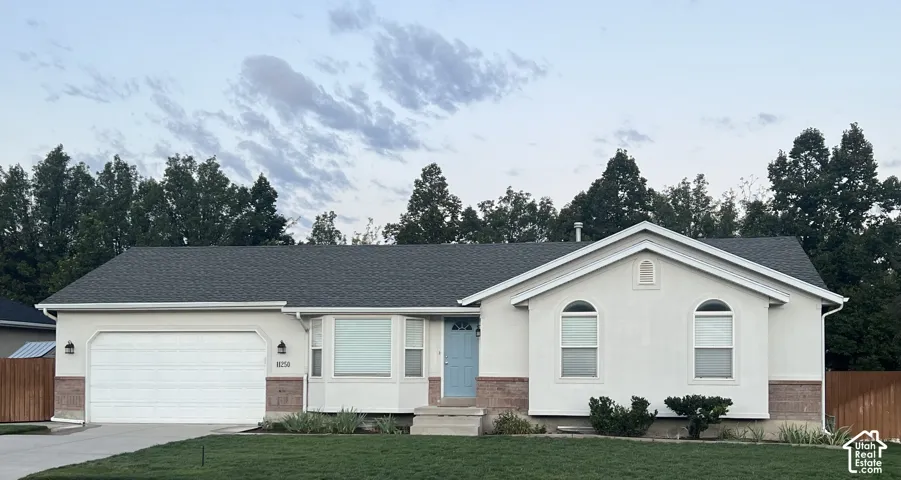 11250 S Crescent Vista Ln, Sandy, Utah 84070
