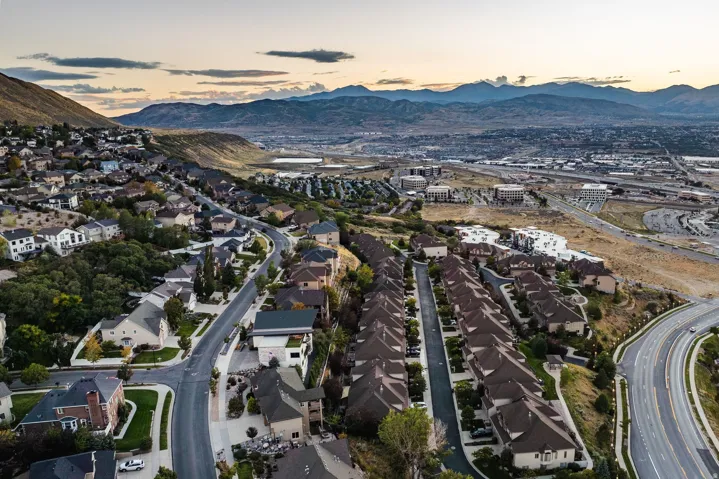318 E Nechatel Dr, Draper, Utah 84020