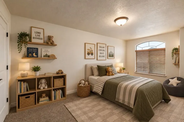 318 E Nechatel Dr, Draper, Utah 84020