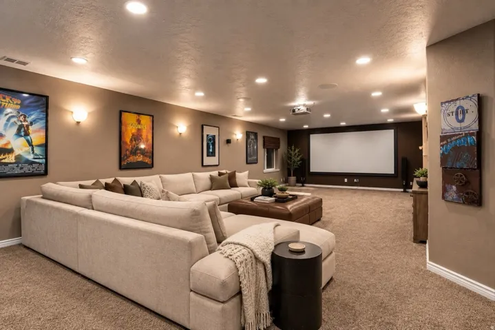 318 E Nechatel Dr, Draper, Utah 84020