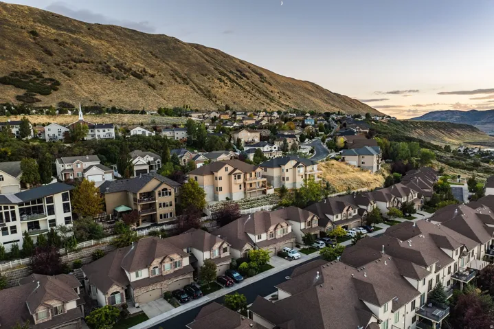 318 E Nechatel Dr, Draper, Utah 84020