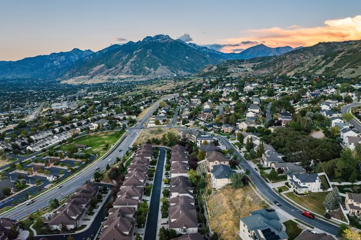 318 E Nechatel Dr, Draper, Utah 84020