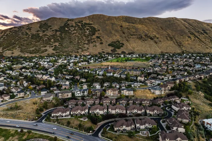 318 E Nechatel Dr, Draper, Utah 84020