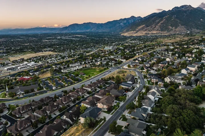 318 E Nechatel Dr, Draper, Utah 84020