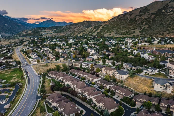 318 E Nechatel Dr, Draper, Utah 84020