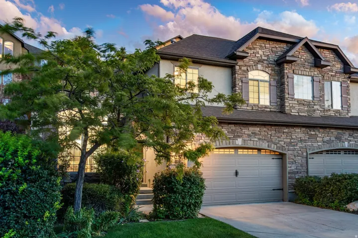 318 E Nechatel Dr, Draper, Utah 84020