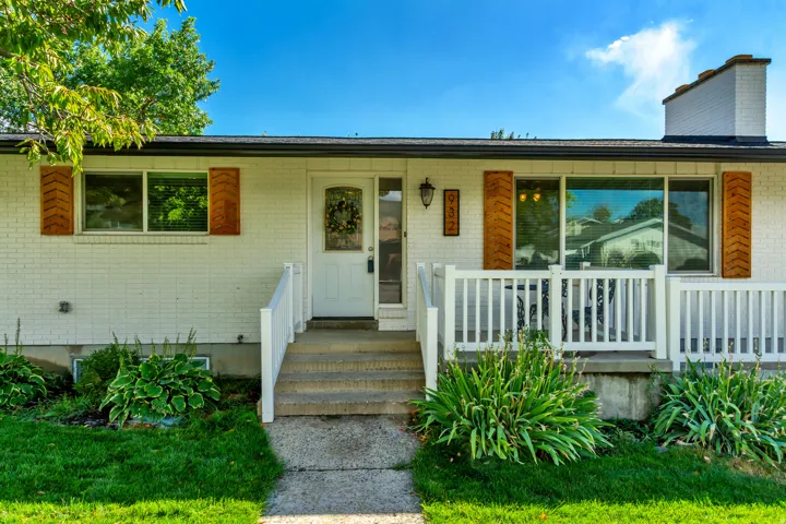 932 E 840 N, Orem, Utah 84097