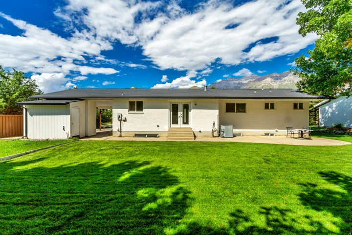 932 E 840 N, Orem, Utah 84097