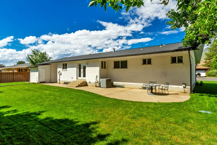 932 E 840 N, Orem, Utah 84097