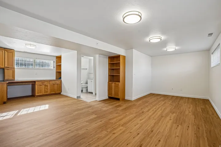 Built In office