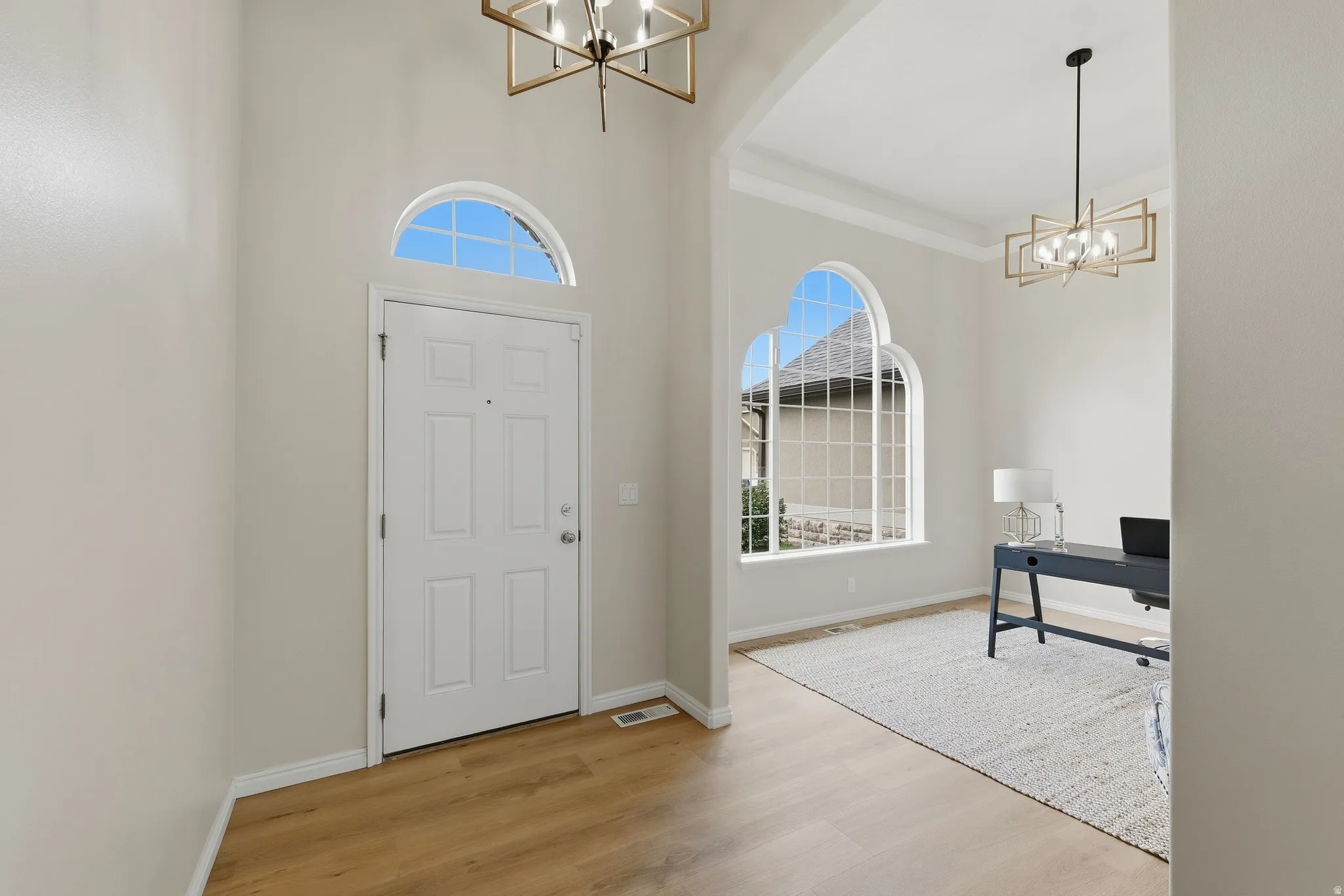Entryway