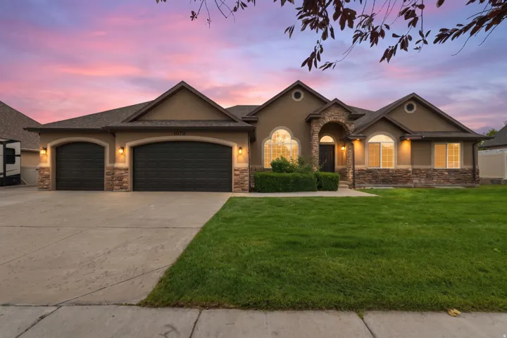 Welcome Home!