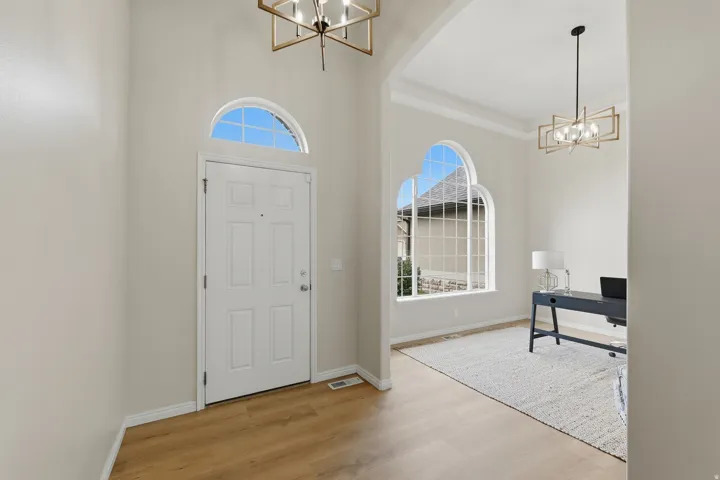Entryway