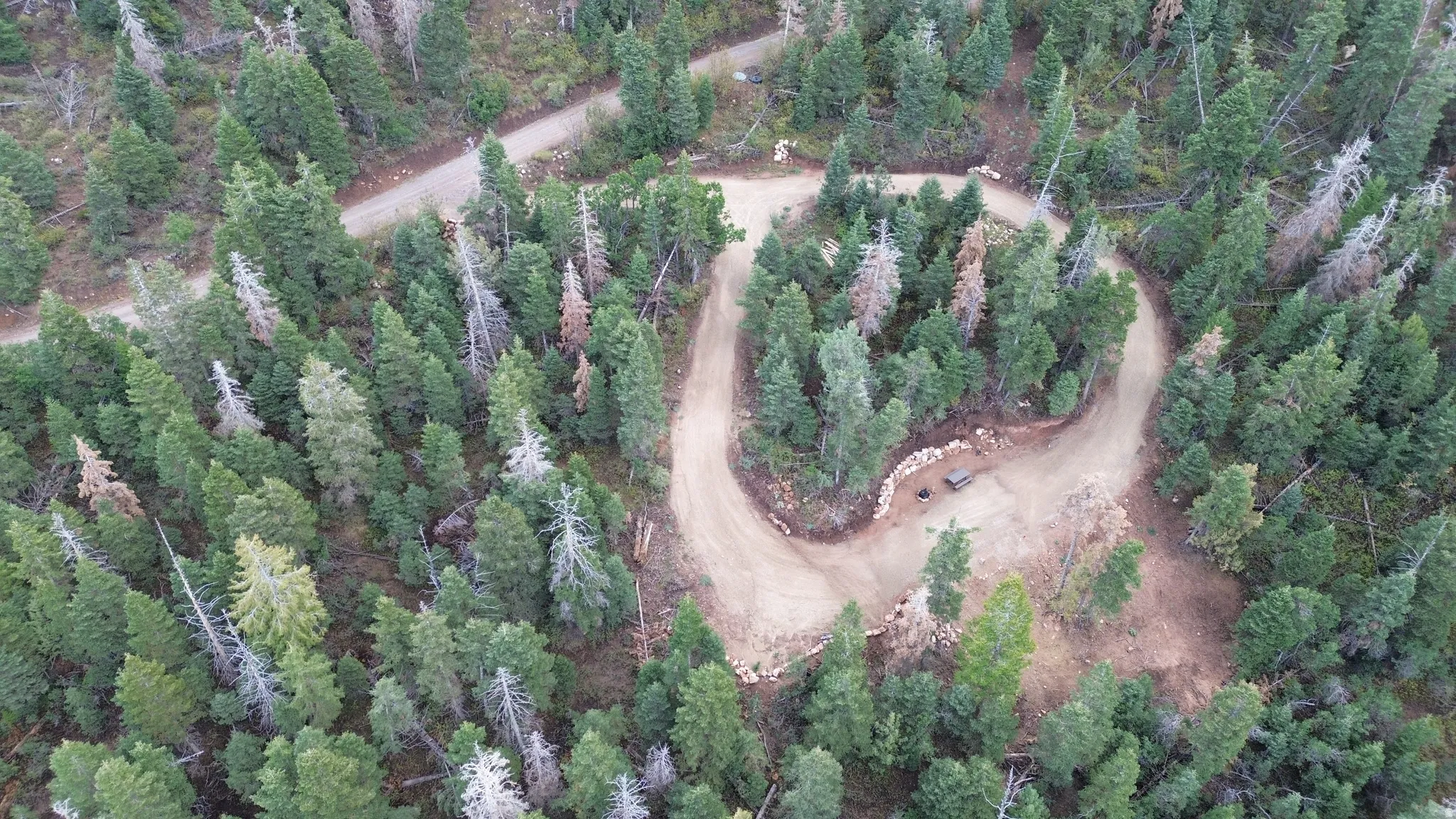 Developed Property Loop