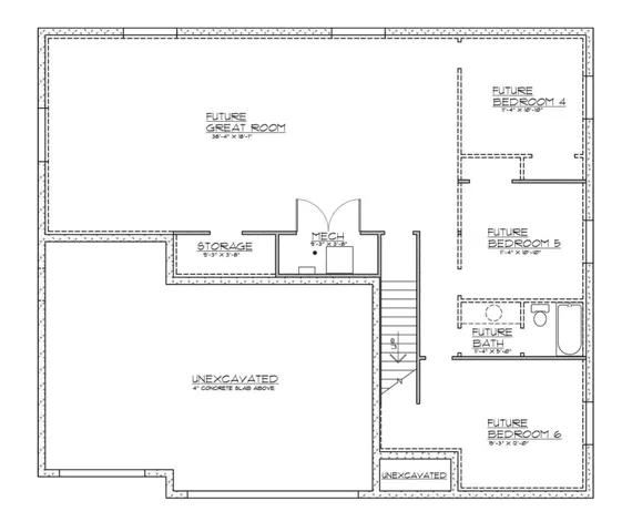 2365 E E Morning Glory Way, Eagle Mountain, Utah 84005