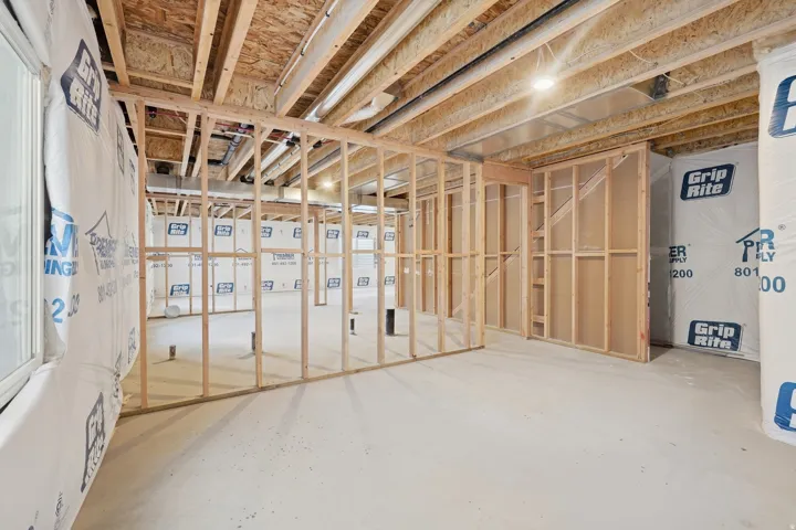 2365 E E Morning Glory Way, Eagle Mountain, Utah 84005